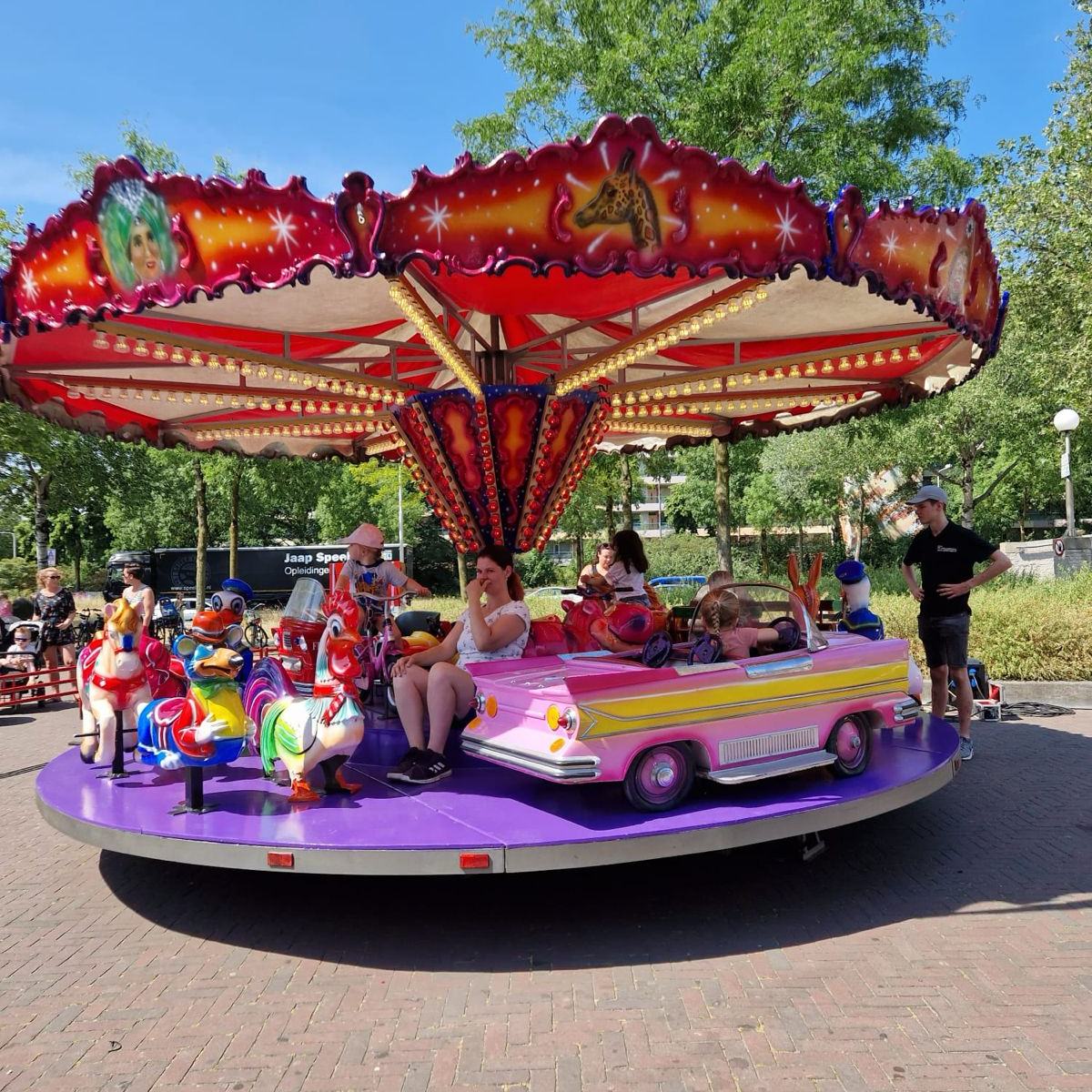 Kinderkermis